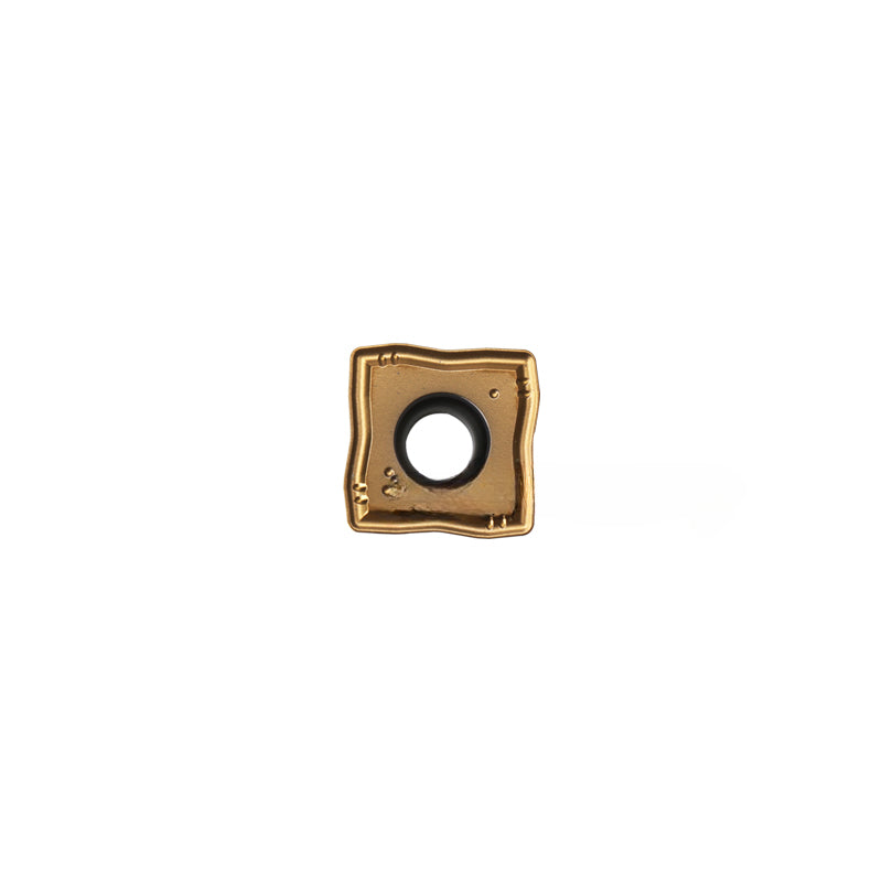 1BOX CNC Lathe Cutting Tool Milling Cutter  100% Original Taegutec Carbide inserts  SOMT060204 DP TT9080