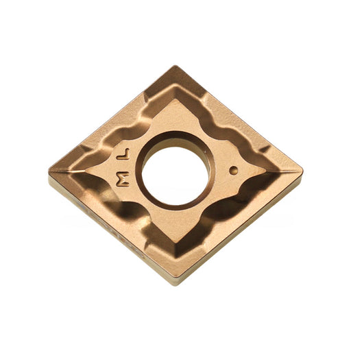 1BOX CNC Lathe Cutting Tool Milling Cutter  100% Original Taegutec Carbide inserts  CNMG120404/080408-ML TT8125