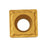 1BOX CNC Lathe Cutting Tool Milling Cutter  100% Original ZCC•CT  Carbide inserts    SCMT09T308-HM YBC251