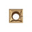 1BOX CNC Lathe Cutting Tool Milling Cutter  100% Original Taegutec Carbide inserts  SCMT120404-MT TT8125