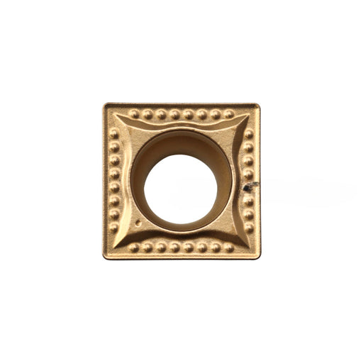 1BOX CNC Lathe Cutting Tool Milling Cutter  100% Original Taegutec Carbide inserts  SCMT120404-MT TT8125