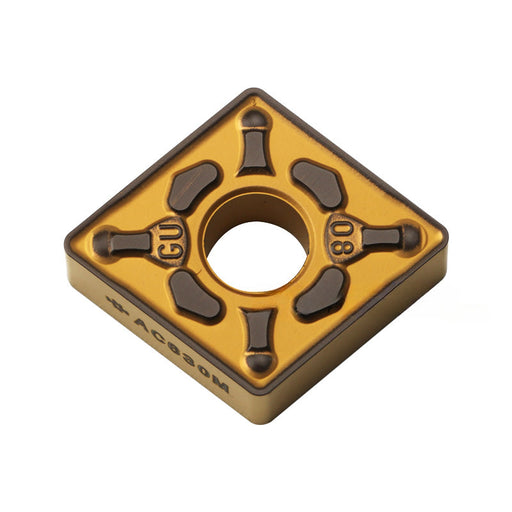 1BOX CNC Lathe Cutting Tool Milling Cutter  100% Original Sumitomo Carbide inserts  CNMG120408N-GU AC630M