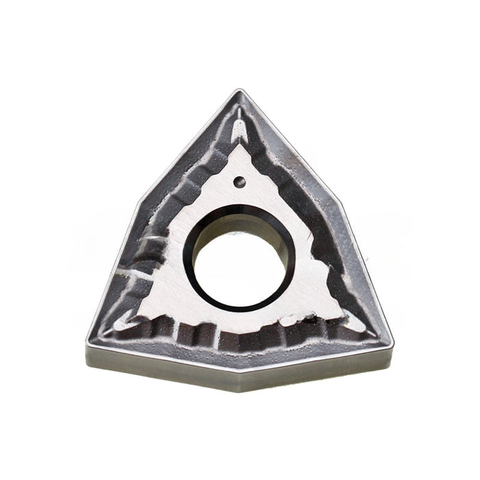 1BOX CNC Lathe Cutting Tool Milling Cutter  100% Original Taegutec Carbide inserts  WNMG080404/080408-MT CT3000