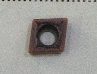 1BOX CNC Lathe Cutting Tool Milling Cutter  100% Original Kyocera Carbide inserts  CCMT060204-GK PR1535