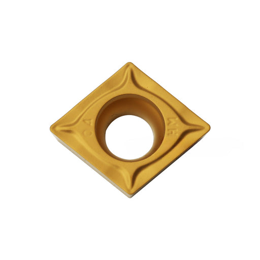 1BOX CNC Lathe Cutting Tool Milling Cutter  100% Original ZCC•CT  Carbide inserts    CCMT09T308-HM YBC251