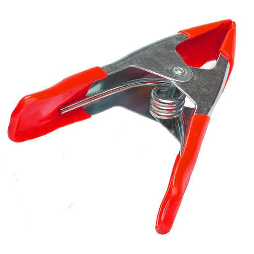 2-Inch-Long Spring Clamps (Set of 10)