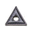 1BOX CNC Lathe Cutting Tool Milling Cutter  100% Original Kennametal  Carbide inserts  TNMG160408-MS KC5010