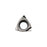 1BOX CNC Lathe Cutting Tool Milling Cutter  100% Original Kyocera Carbide inserts  WBGT080204L-F TN60