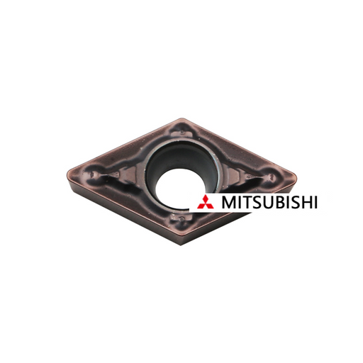 1BOX CNC Lathe Cutting Tool Milling Cutter Mitsubishi carbide inserts DCMT070204-MV VP15TF