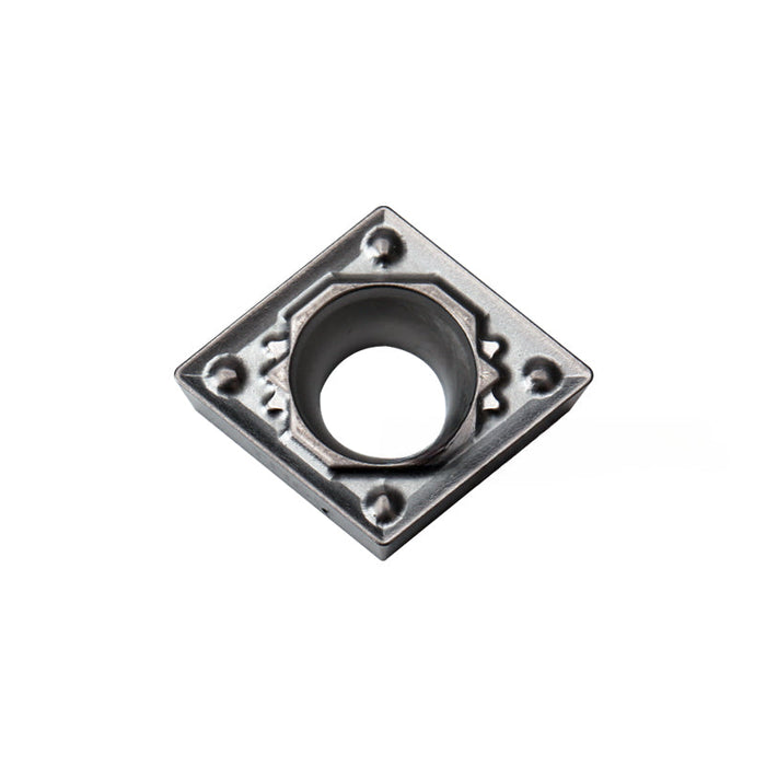1BOX CNC Lathe Cutting Tool Milling Cutter  100% Original Kyocera Carbide inserts  CCMT09T304-HQ TN60/TN620/PV720