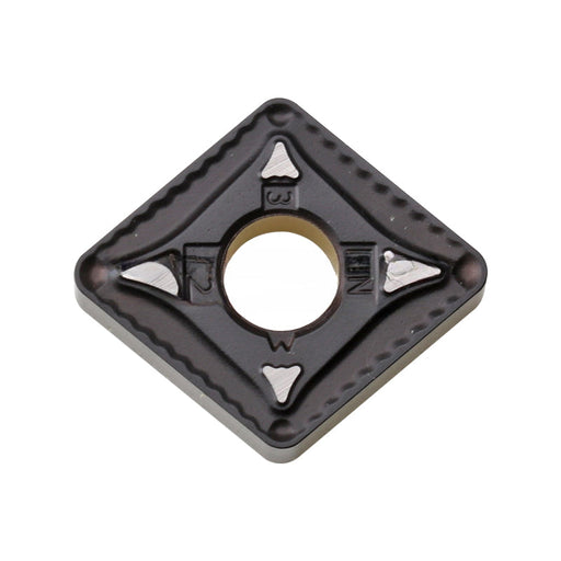 1BOX CNC Lathe Cutting Tool Milling Cutter  100% Original Kennametal  Carbide inserts  CNMG120412-MN KCP25 R 1.2