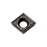 1BOX Japan Tungaloy Carbide inserts CCMT060204-PS NS9530 CNC Lathe Milling Tool Milling Cutter