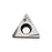 1BOX CNC Lathe Cutting Tool Milling Cutter  100% Original Sumitomo Carbide inserts  TCGT110204L-W H1