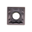 1BOX CNC Lathe Cutting Tool Milling Cutter    100% Original korloy Carbide inserts  SNMG120404-HA PC9030