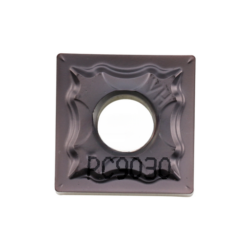 1BOX CNC Lathe Cutting Tool Milling Cutter    100% Original korloy Carbide inserts  SNMG120404-HA PC9030