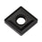 1BOX CNC Lathe Cutting Tool Milling Cutter  100% Original ZCC•CT  Carbide inserts  CNMG160616-TC YBD152C