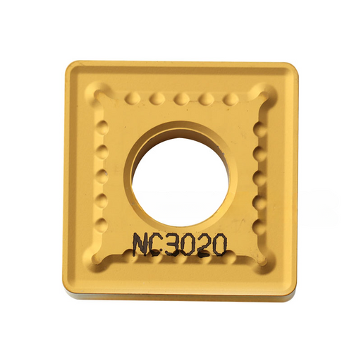 1BOX CNC Lathe Cutting Tool Milling Cutter    100% Original korloy Carbide inserts SNMG150612-GR NC3020/NC3030