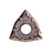 1BOX CNC Lathe Cutting Tool Milling Cutter  100% Original GESAC Carbide inserts  WNMG080402/080404/080408
