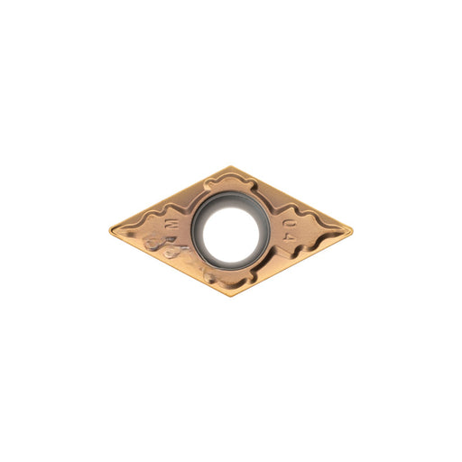 1BOX CNC Lathe Cutting Tool Milling Cutter  100% Original Taegutec Carbide inserts  DCMT070204-HMP   PC9030