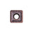 1BOX CNC Lathe Cutting Tool Milling Cutter  100% Original ZCC•CT  Carbide inserts  SPGT090408-PM YBG212