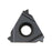 1BOX CNC Lathe Cutting Tool Milling Cutter  100% Original Vargus Carbide inserts  3ER 18UN VTX