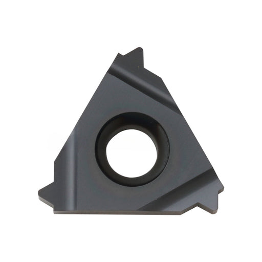 1BOX CNC Lathe Cutting Tool Milling Cutter  100% Original Vargus Carbide inserts  3ER 18UN VTX
