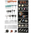 Micro-Mark 265-piece Accessory Set for Rotary Tools