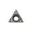 1BOX CNC Lathe Cutting Tool Milling Cutter  100% Original Kyocera Carbide inserts  TPMT110304/110308-HQ TN60