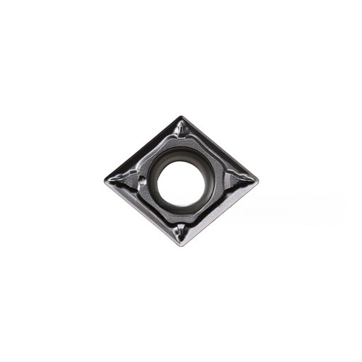 1BOX CNC Lathe Cutting Tool Milling Cutter Japan 100% Original  Tungaloy Carbide inserts  CCMT060208-PS AH725