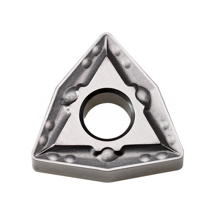 1BOX CNC Lathe Cutting Tool Milling Cutter  100% Original Taegutec Carbide inserts  WNMG080404/080408-MT CT3000