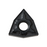 1BOX CNC Lathe Cutting Tool Milling Cutter    100% Original korloy Carbide inserts    WNMG080404-HM NC3120