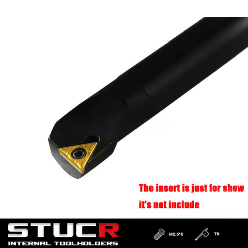 Lathe Turning Holder  S16Q/S18Q/S20R/S25S/S32T/S40T-STUCR16/STUCL16