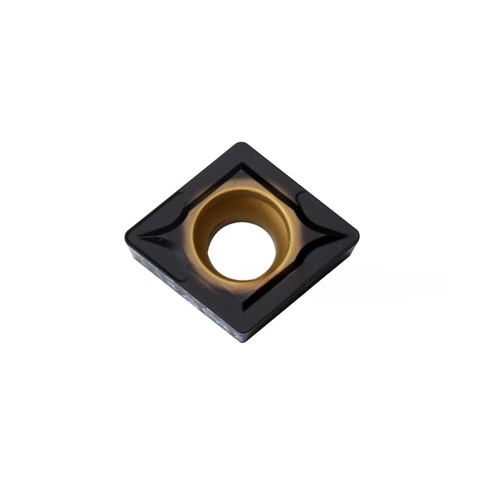 1BOX CNC Lathe Cutting Tool Milling Cutter Japan 100% Original Mitsubishi Carbide inserts   CCMT09T308 UC5115