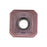1BOX CNC Lathe Cutting Tool Milling Cutter  100% Original ZCC•CT  Carbide inserts  SEET12T3