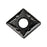 1BOX CNC Lathe Cutting Tool Milling Cutter  100% Original Taegutec Carbide inserts  CNMG120404/120408-MT TT7015