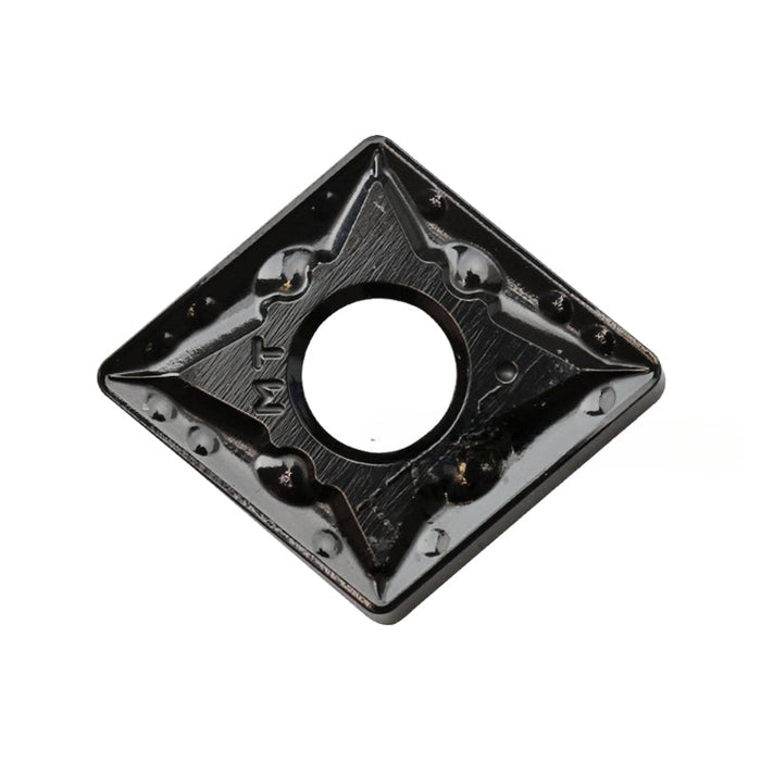 1BOX CNC Lathe Cutting Tool Milling Cutter  100% Original Taegutec Carbide inserts  CNMG120404/120408-MT TT7015
