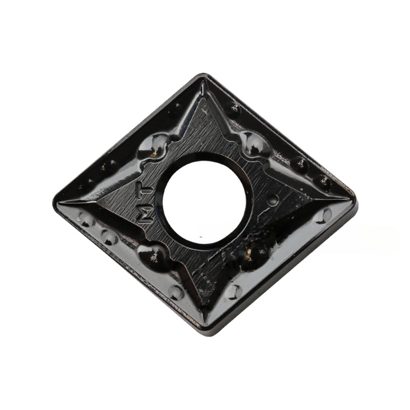 1BOX CNC Lathe Cutting Tool Milling Cutter  100% Original Taegutec Carbide inserts  CNMG120404/120408-MT TT7015