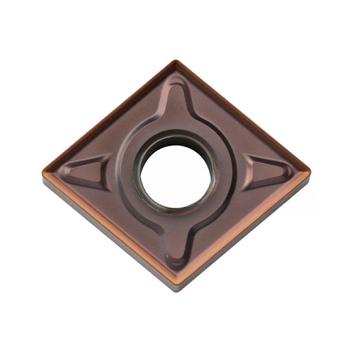 1BOX CNC Lathe Cutting Tool Milling Cutter  100% Original ZCC•CT  Carbide inserts  CNMG120404/120408-EM YBG205