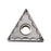 1BOX CNC Lathe Cutting Tool Milling Cutter  100% Original Kyocera Carbide inserts  TNMG160402-GP TN60/CA5525