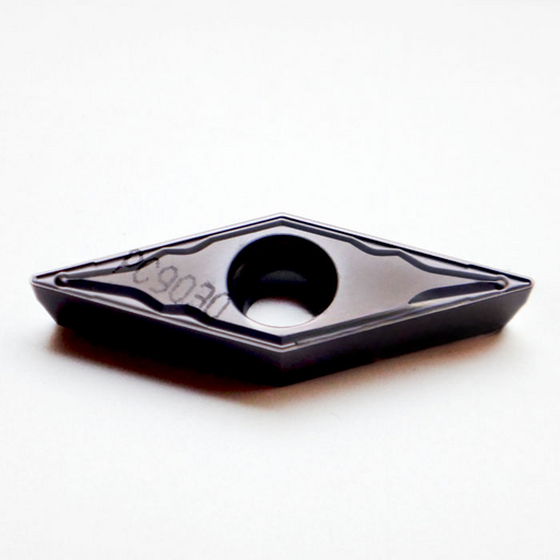 1BOX CNC Lathe Cutting Tool Milling Cutter  100% Original korloy Carbide inserts   VCMT160404-HMP PC9030