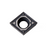 1BOX CNC Lathe Cutting Tool Milling Cutter Japan 100% Original  Tungaloy Carbide inserts   CPMT090304-PS NS530