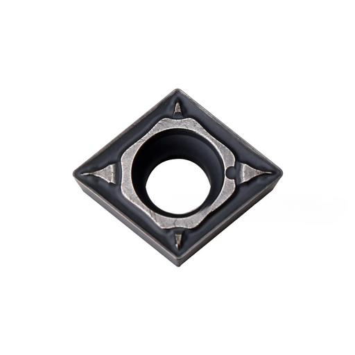 1BOX CNC Lathe Cutting Tool Milling Cutter Japan 100% Original  Tungaloy Carbide inserts   CCMT060204-PS NS530