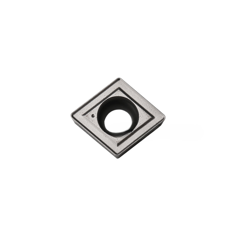 1BOX CNC Lathe Cutting Tool Milling Cutter  100% Original Taegutec Carbide inserts  CCMT060204-MT TT8020