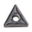 1BOX CNC Lathe Cutting Tool Milling Cutter  100% Original Kennametal  Carbide inserts  TNMG160404/160408-MP KC5010