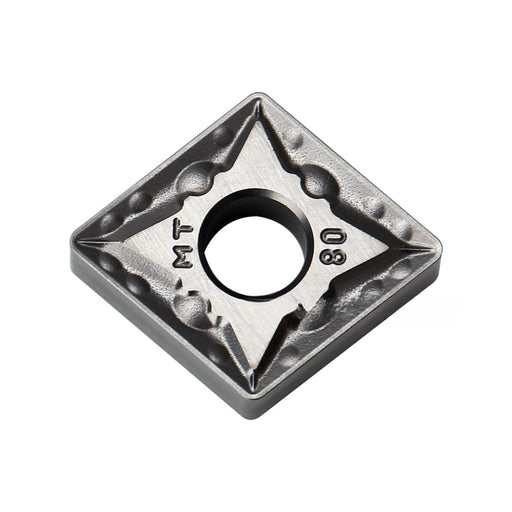 1BOX CNC Lathe Cutting Tool Milling Cutter  100% Original Taegutec Carbide inserts  CNMG120404-MT CT3000