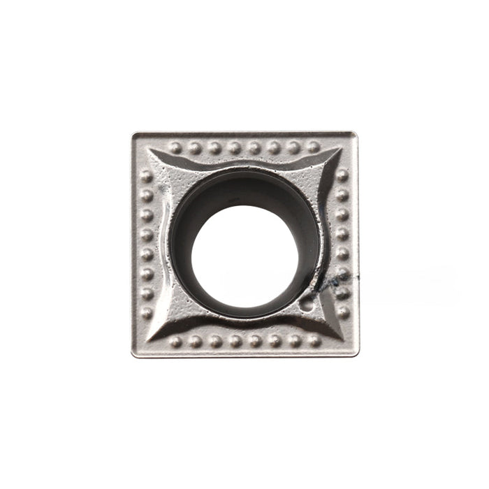 1BOX CNC Lathe Cutting Tool Milling Cutter  100% Original Taegutec Carbide inserts  SCMT09T304-MT CT3000