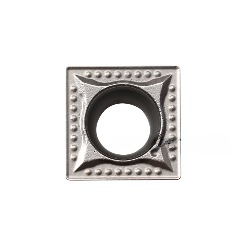 1BOX CNC Lathe Cutting Tool Milling Cutter  100% Original Taegutec Carbide inserts  SCMT09T304-MT CT3000