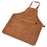 Ramelson 3-Pocket Suede Leather Carver's Apron