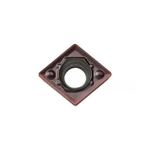 1BOX CNC Lathe Cutting Tool Milling Cutter  100% Original Kyocera Carbide inserts  CCMT060204-HQ PR1125