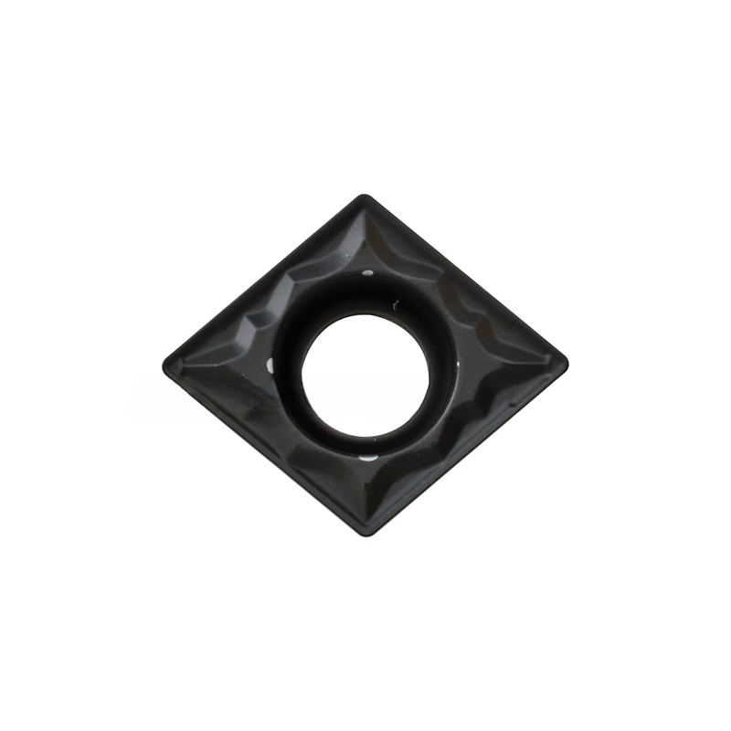 1BOX CNC Lathe Cutting Tool Milling Cutter  100% Original korloy Carbide inserts  CCMT09T308-HMP NC3120